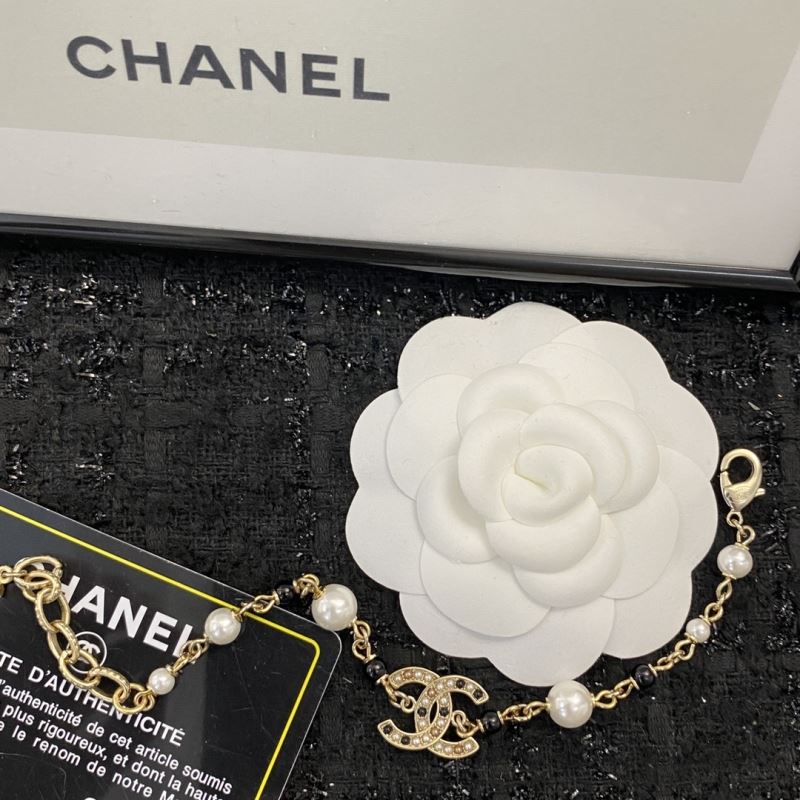 Chanel Bracelets